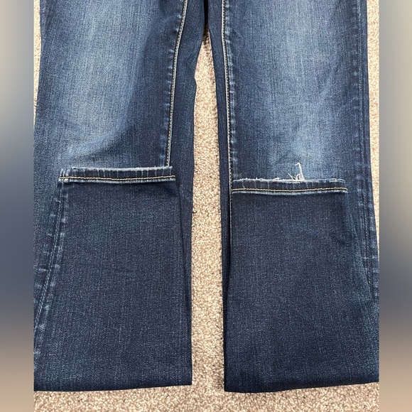 American Eagle Super Stretch Long Jeggings - Picture 8 of 8